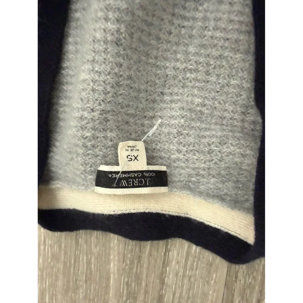 J. Crew classic preppy